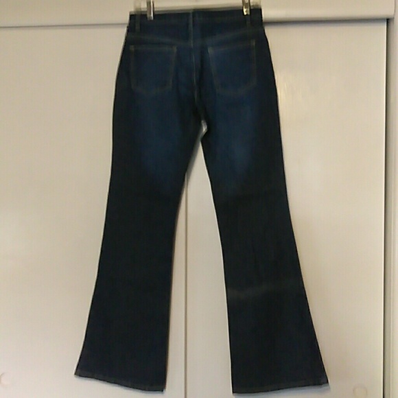 Earl Jean Boot Cut Jeans - Picture 4 of 5